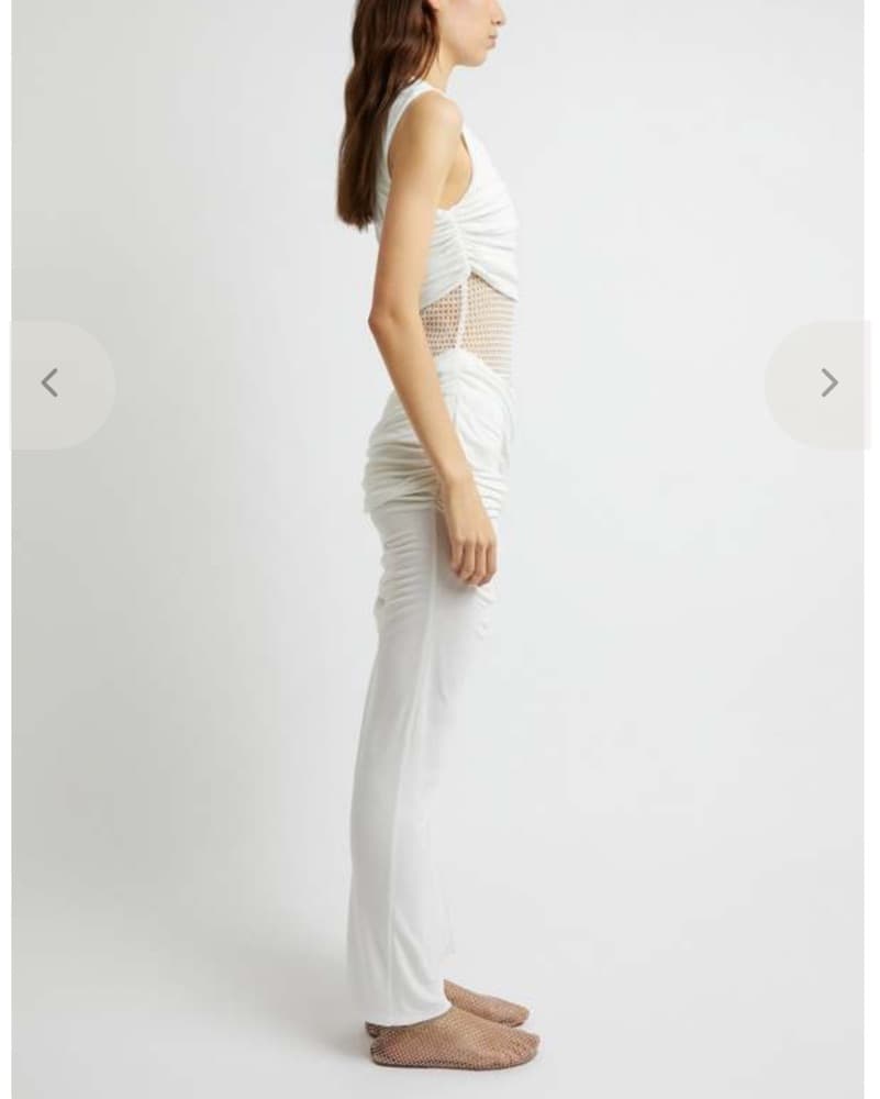 CHRISTOPHER ESBER - Boketto Column Dress - Image 2