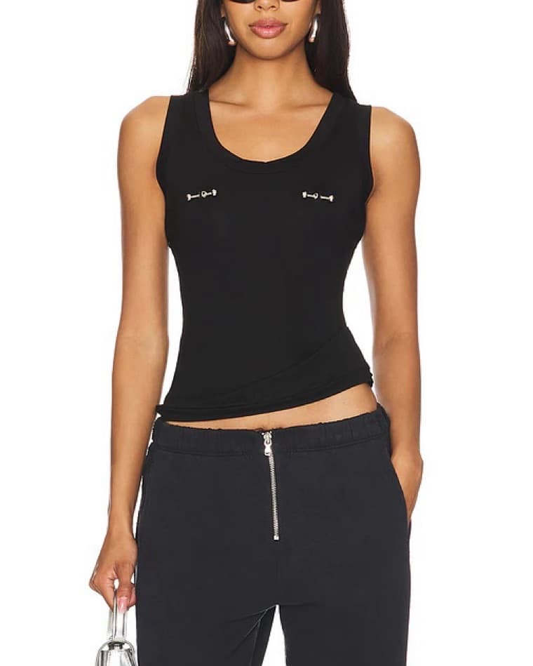 Pierced Top - Image 1