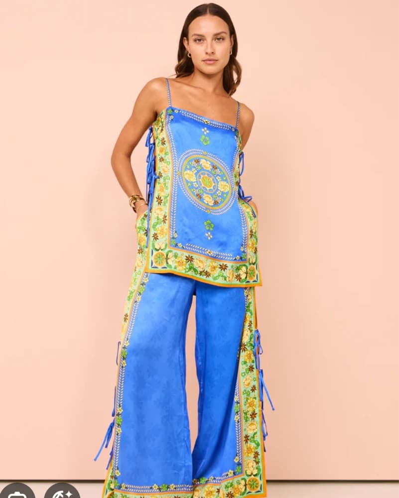 Alemais Linda Set - Image 2