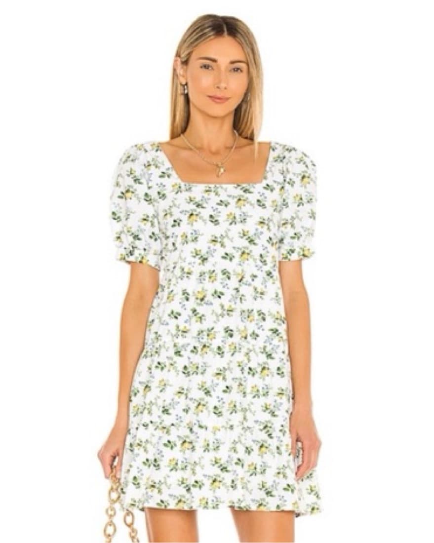 Faithfull The Brand Dress - Image 2
