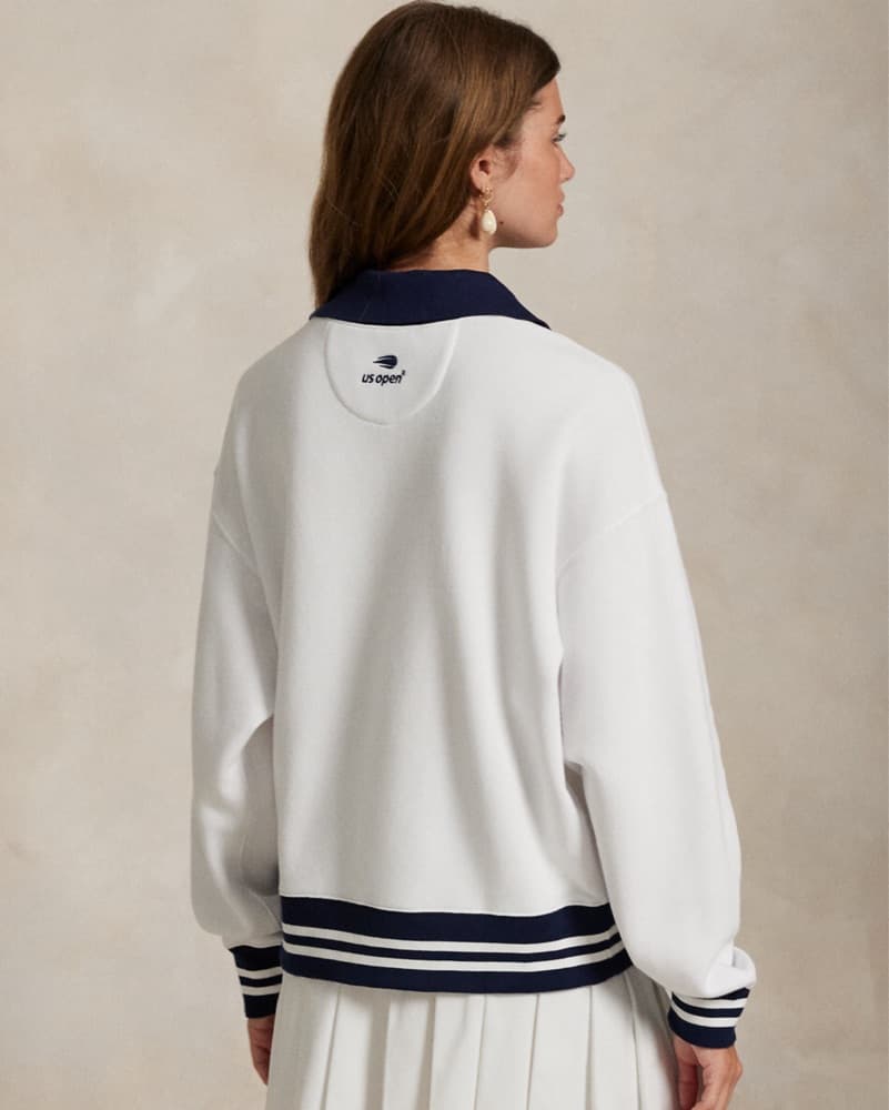 Ralph Lauren Polo Us Open Pullover - Image 3