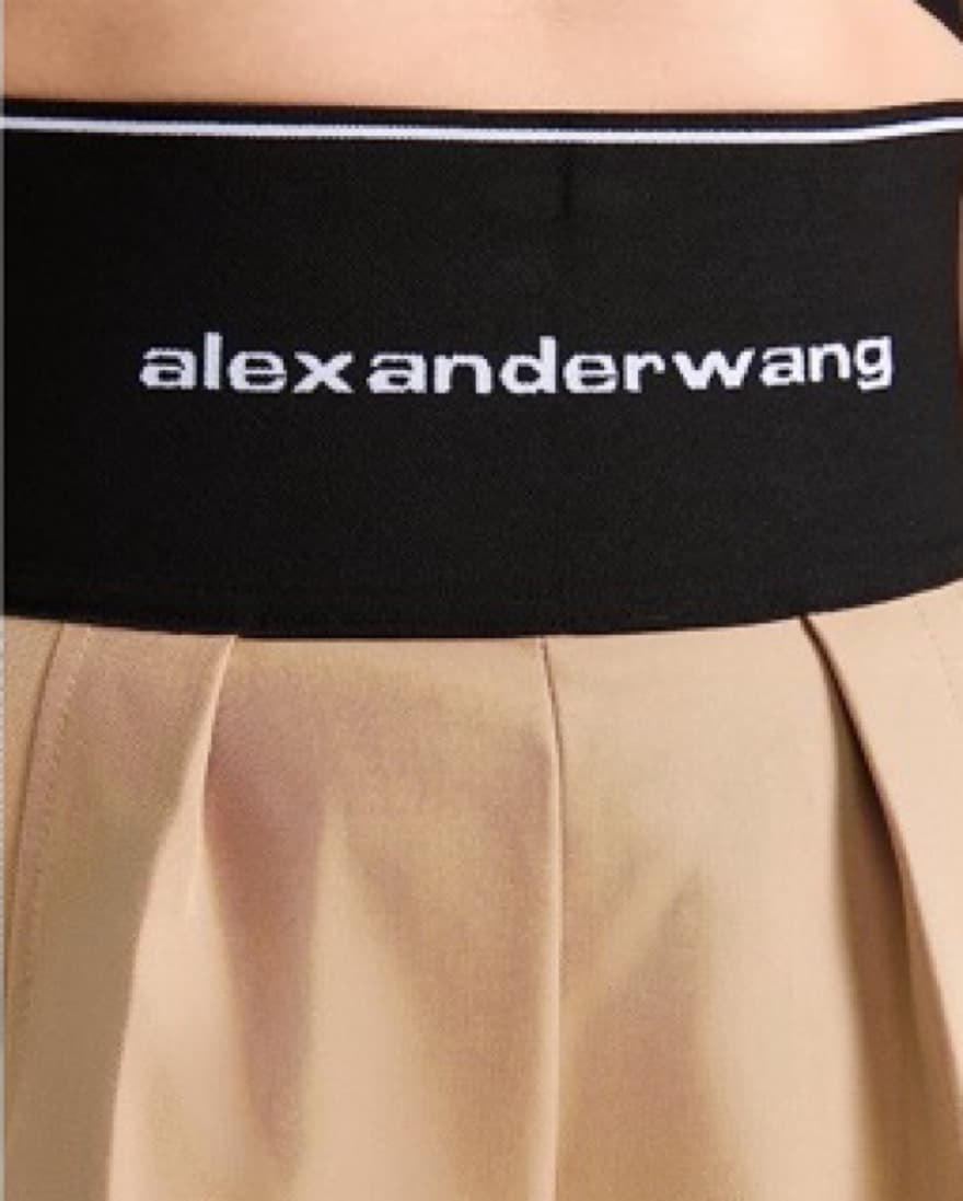 Alexander Wang Shorts - Image 2