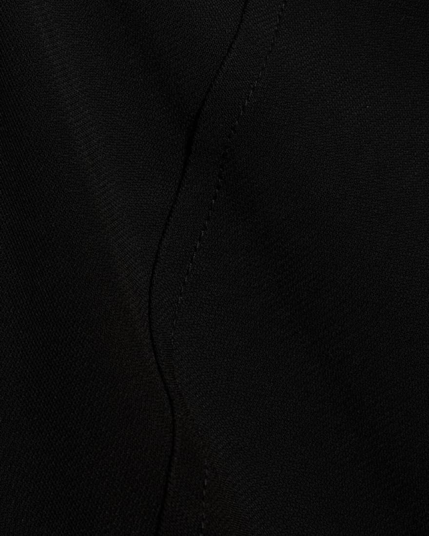 Helmut Lang Asymmetrical Midi Skirt - Image 4