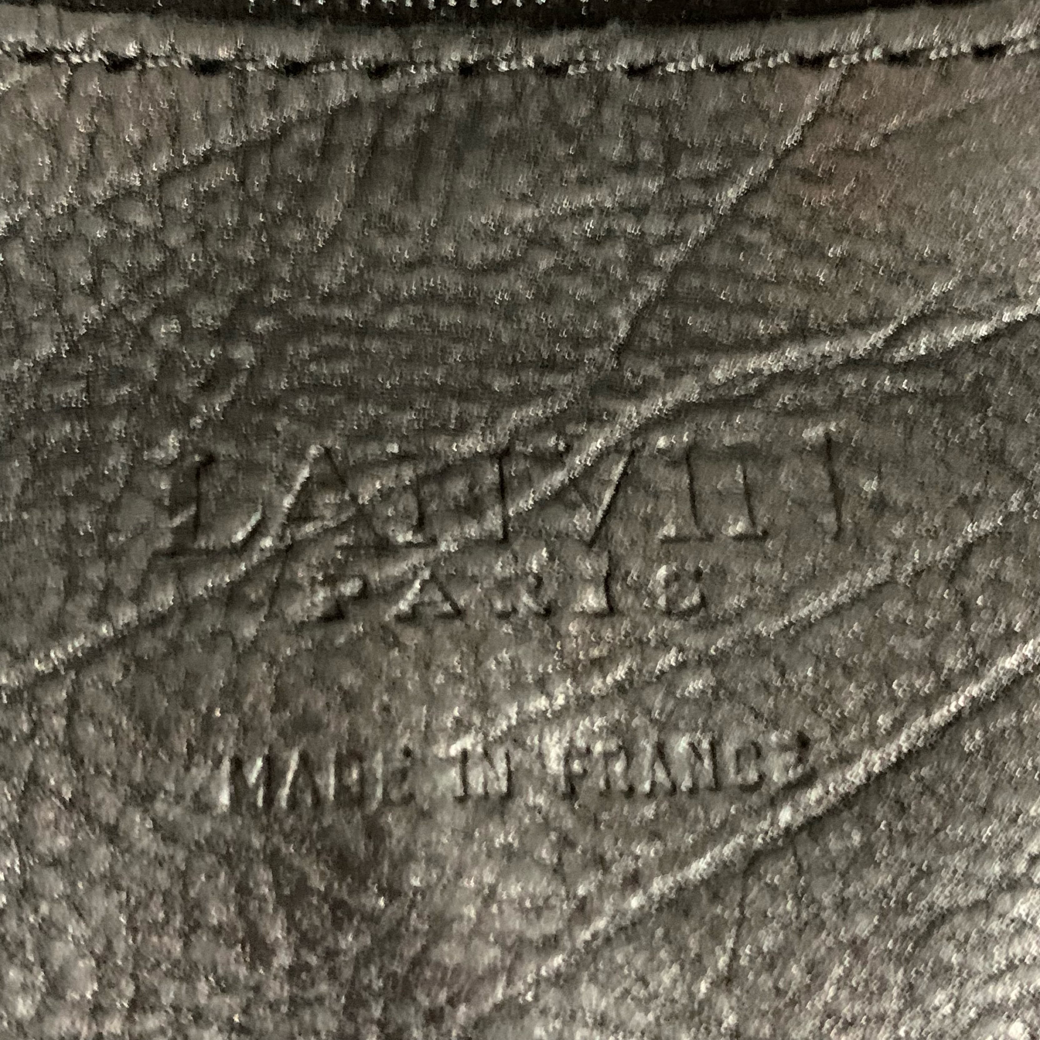 LANVIN kentucky satchel tote - Image 2