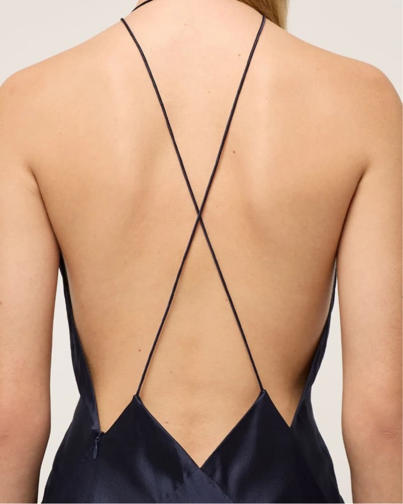 Bond 007 Paloma Maxi Dress - Image 4