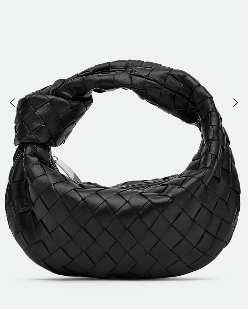 Bottega Veneta Mini Jodie - Image 1