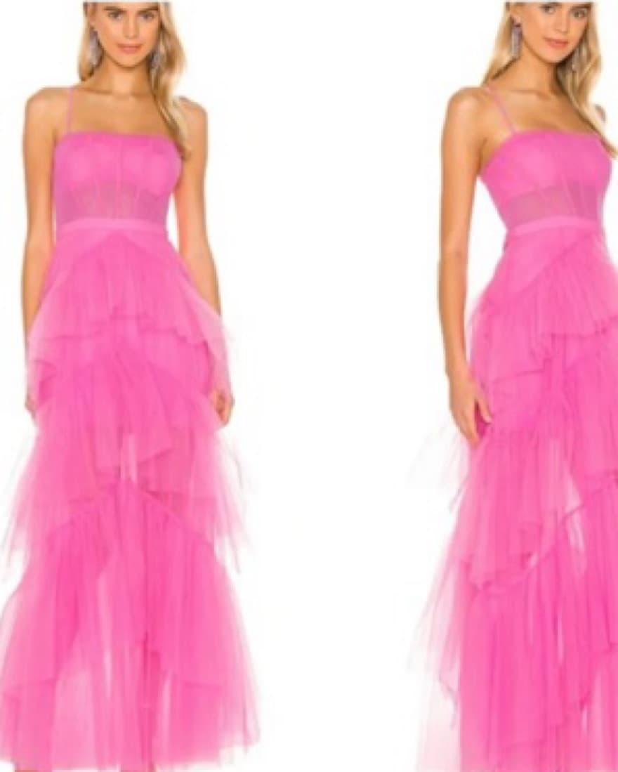 Revolve Formal Dress  - Image 2