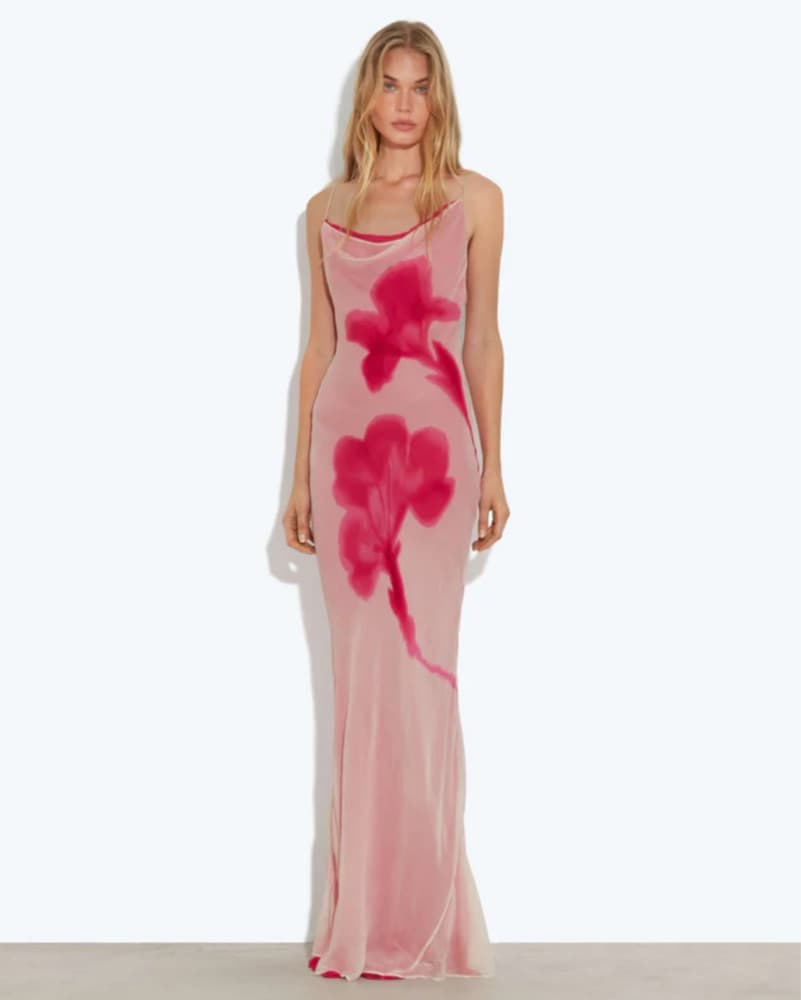 Rat&Boa Corali Dress - Image 1