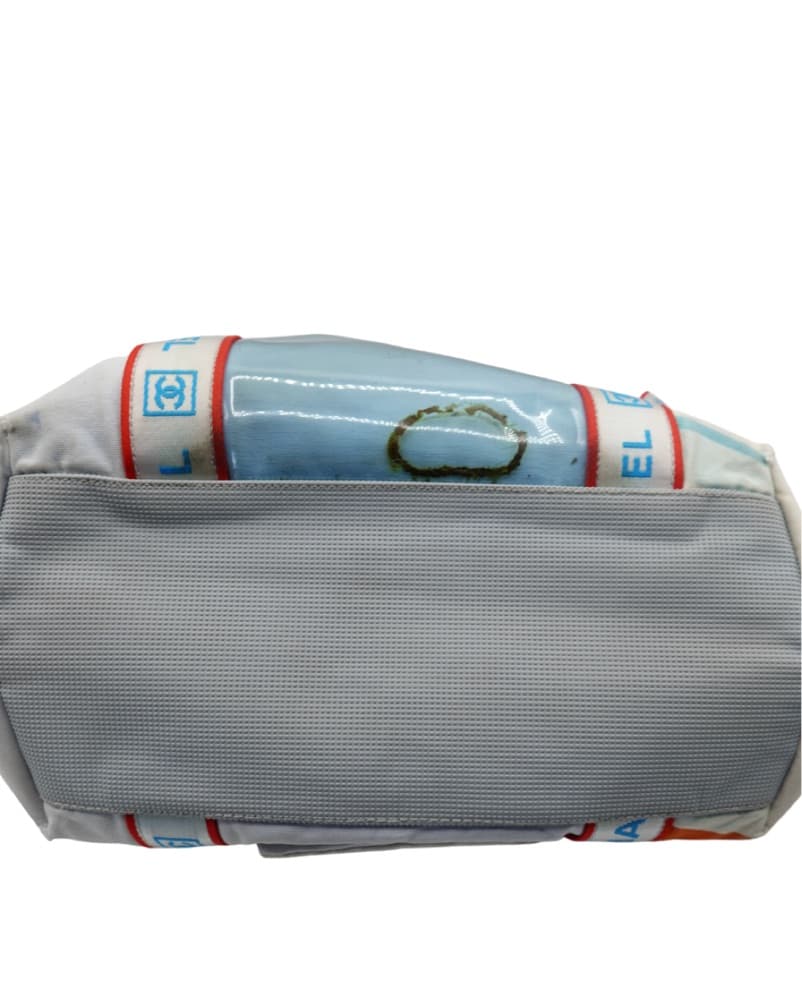 Chanel Sport Line Surf High Summer Camel - Image 5