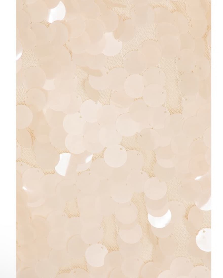 Revolve Pluto Sequin Skirt - Image 4
