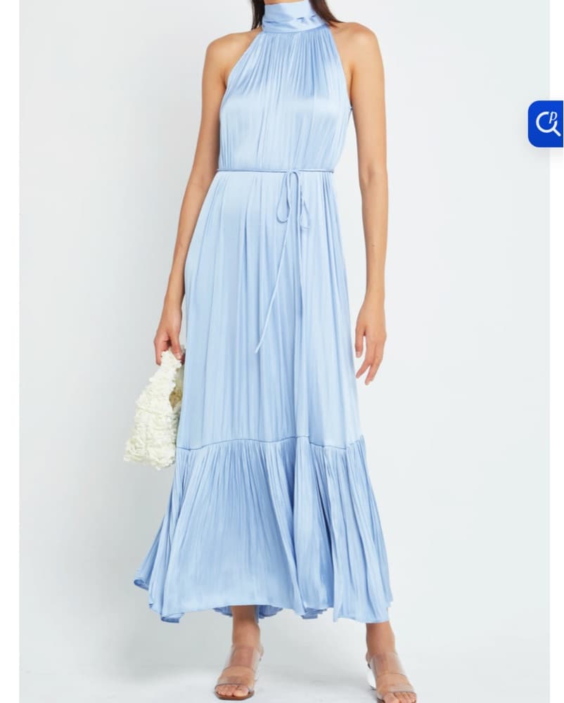 o.p.t Anika Dress - Image 1