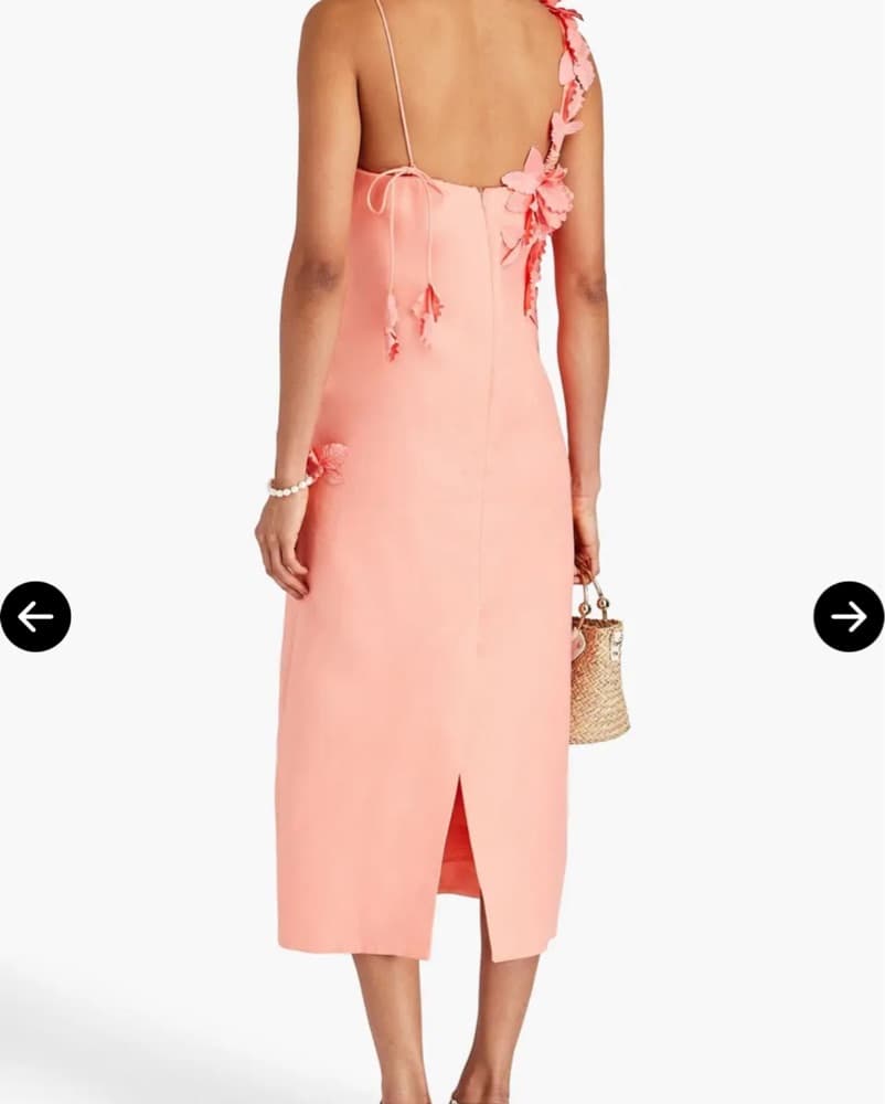 Zimmerman Dress - Image 3