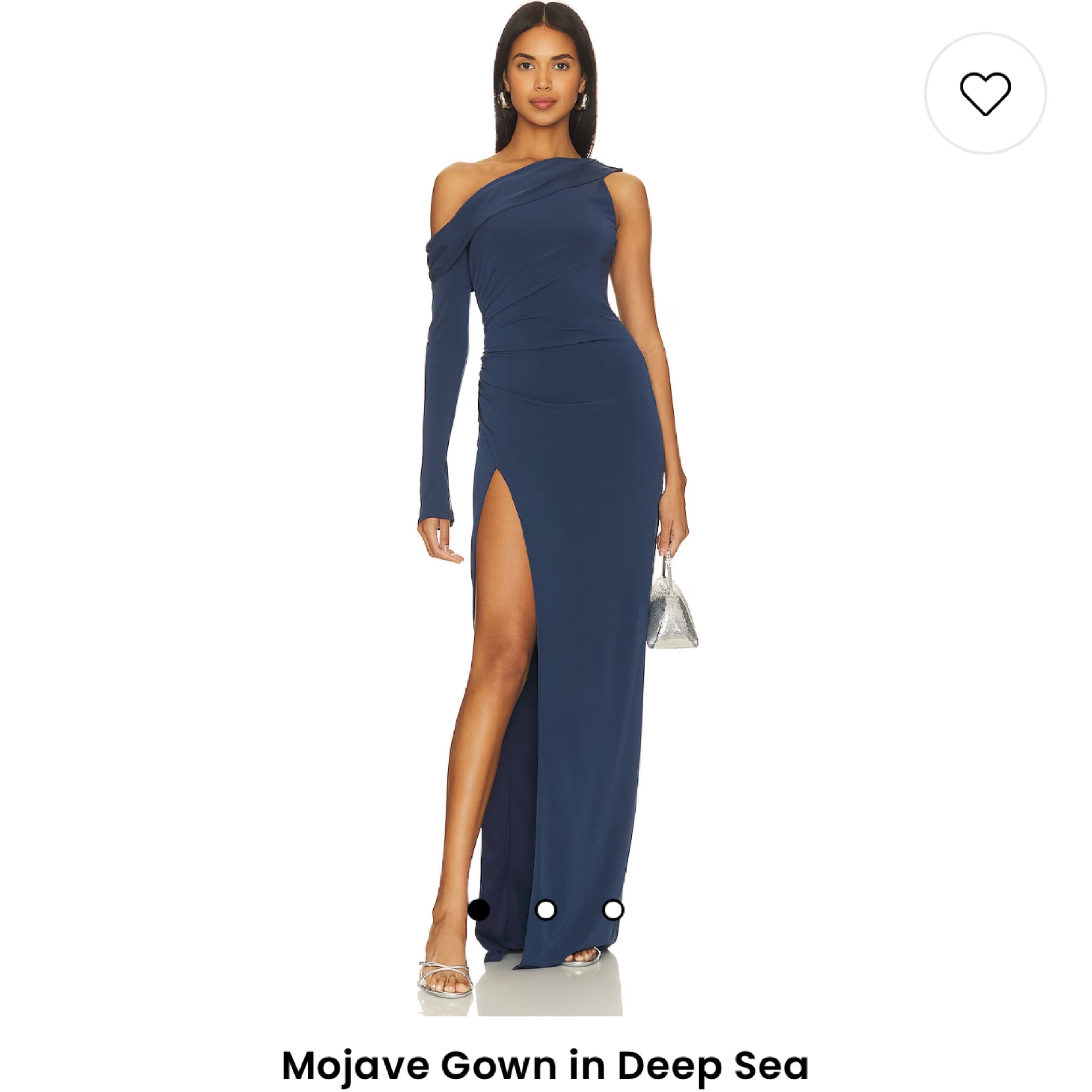 Katie May Mojave Gown - Image 1