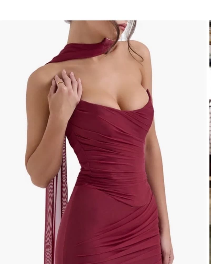 House Of CB Corset Top - Image 1