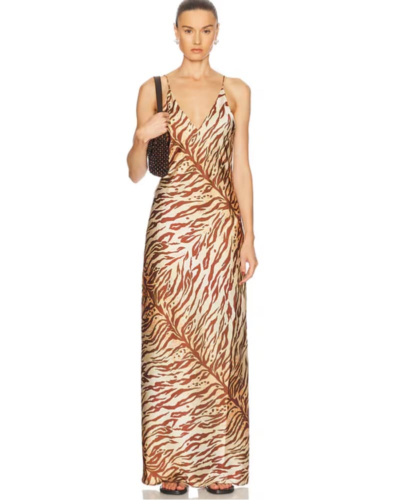 Ronny Kobo Rowan Dress - Image 2