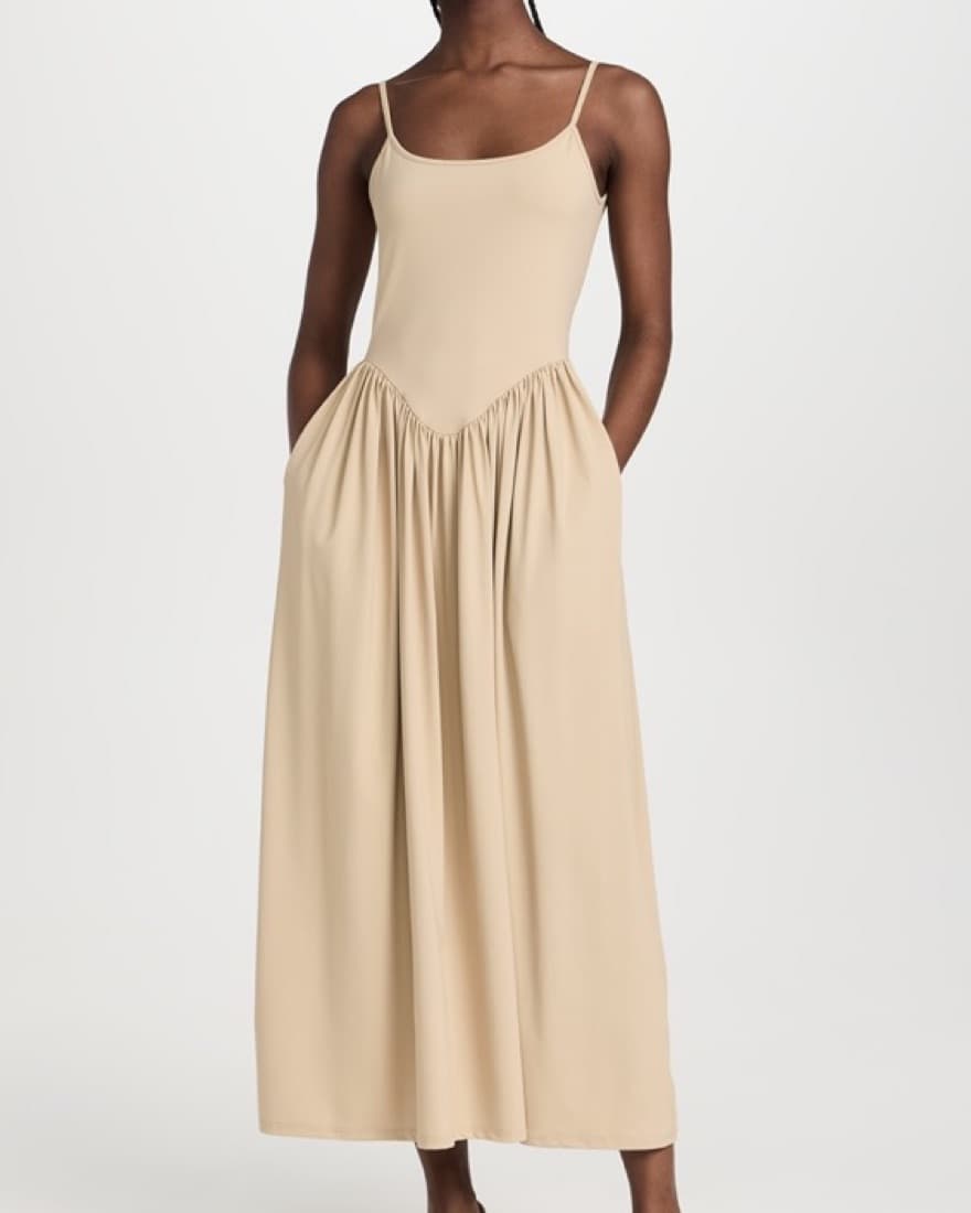 Ciao Lucia Neroni Dress Dupe - Image 3