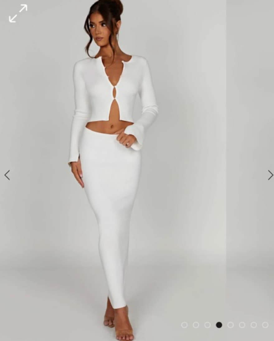 Elia Maxi Set  - Image 2