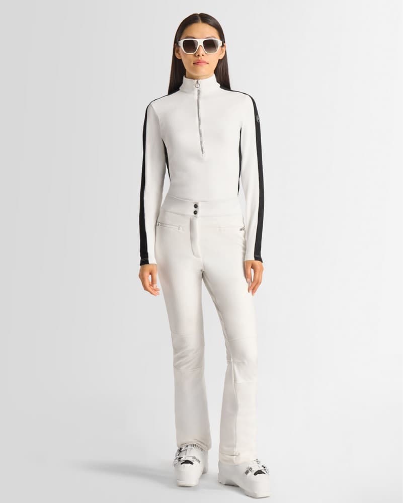 Fusalp Thermal Quarter Zip Ski Top - Image 1
