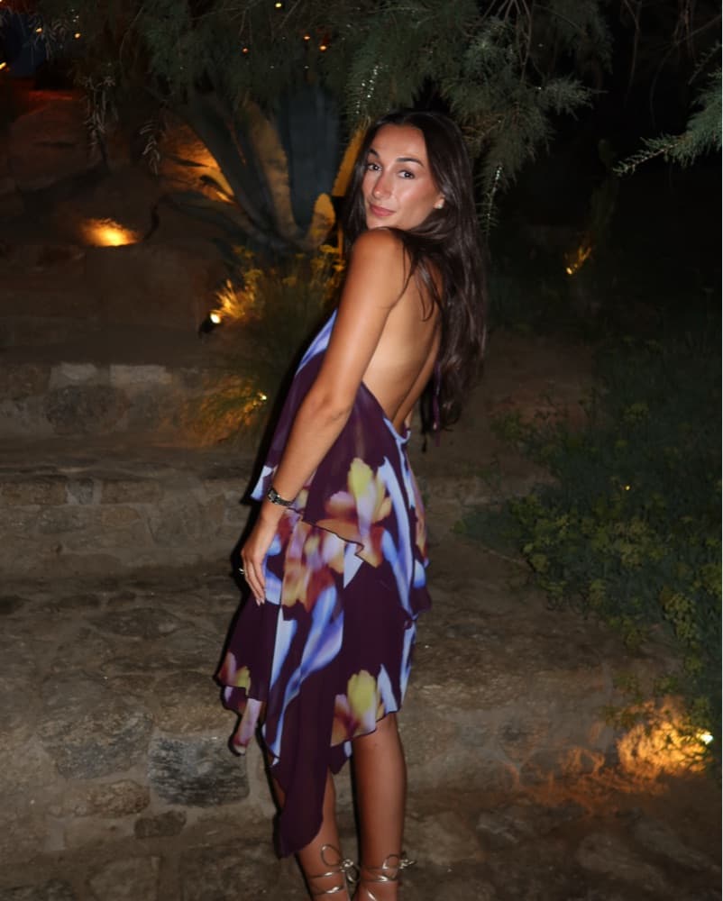 Peppermayo Midi Dress - Image 2