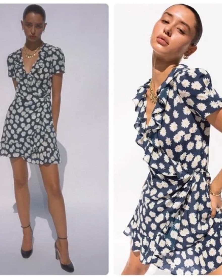 Realisation Par The Valentina Dress - Image 1