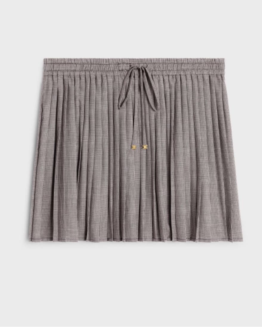 College Skirt  - Image 1