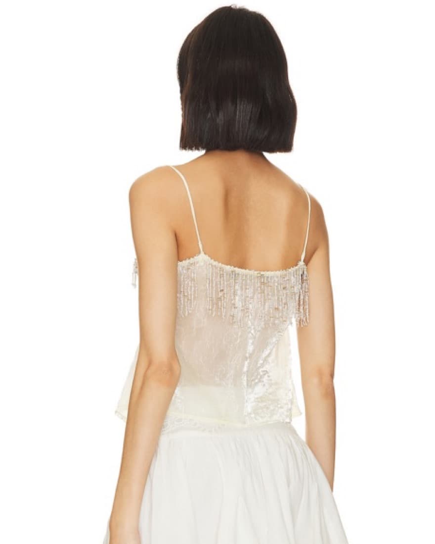 X Revolve Chiesa Top  - Image 2