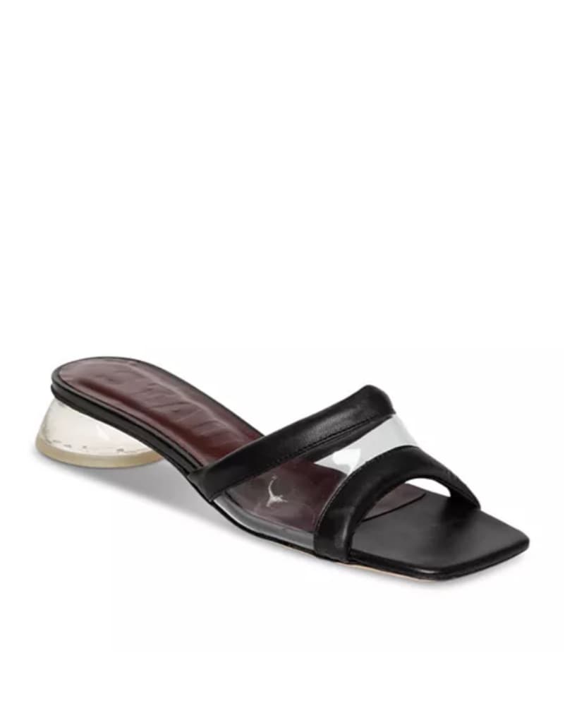 Staud Simone Mules - Image 1