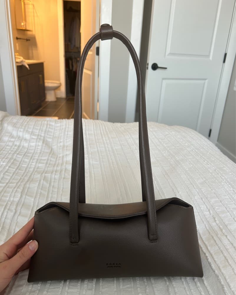 Freja Longstap Bag  - Image 1