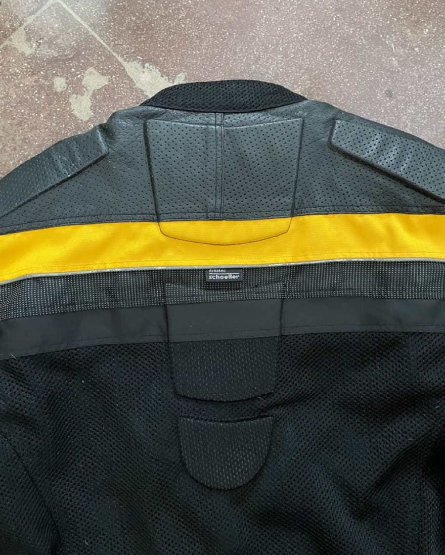NexGen Biker Jacket - Image 5