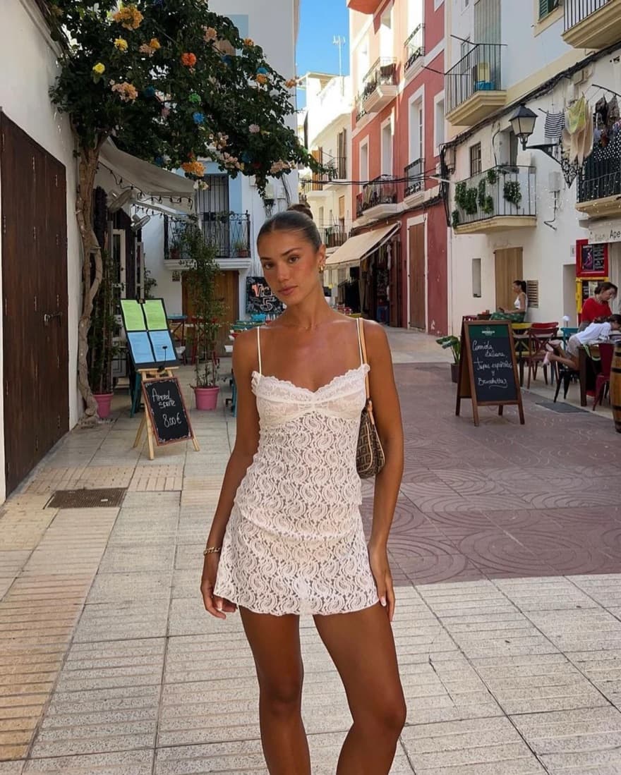 Realisation Par Cindy Dress  - Image 1