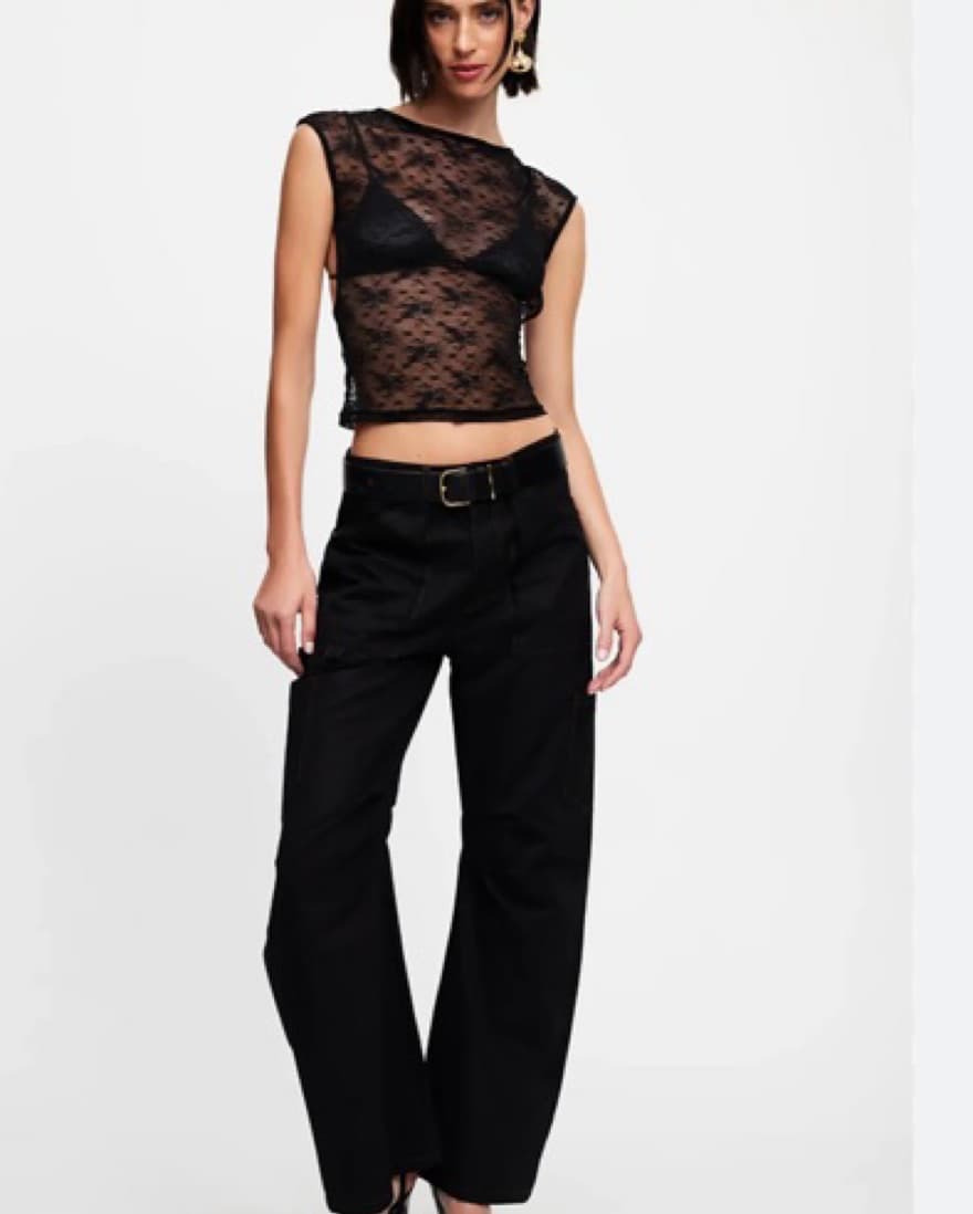 Lioness Lace Set NWT!!! - Image 1