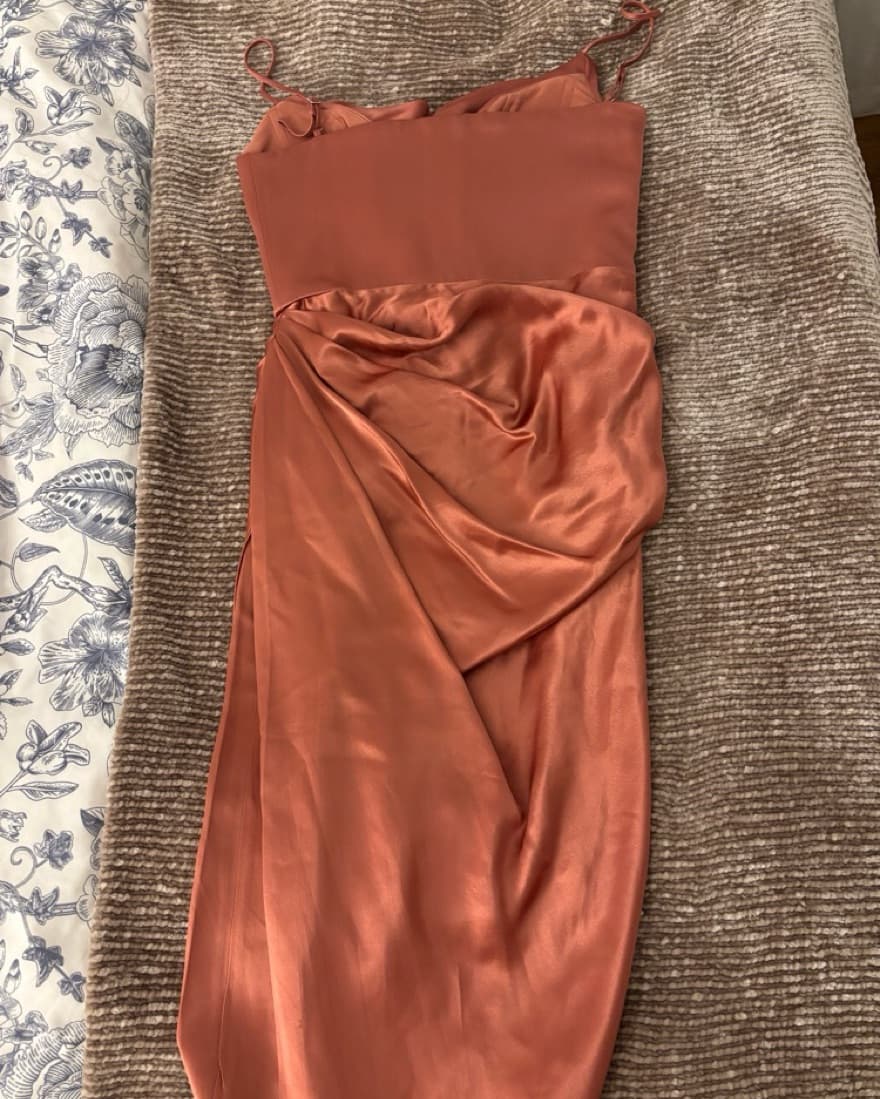 House Of CB Midi Dress  - Image 5