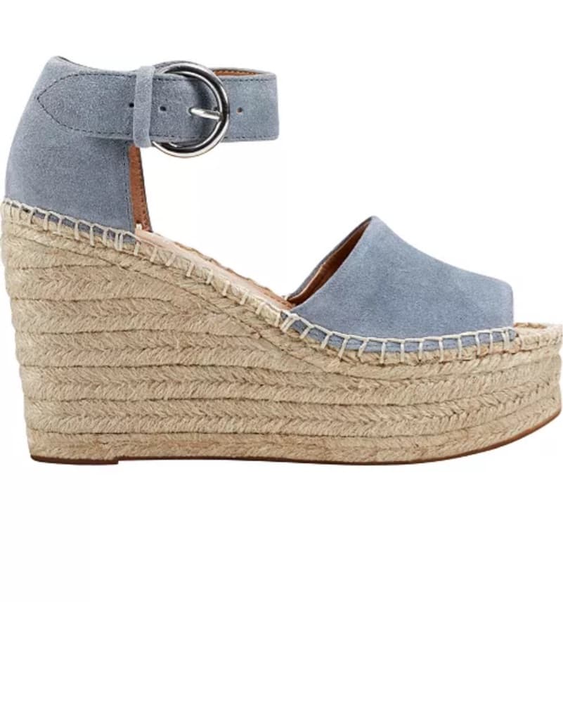 Marc Fisher Alida Espadrille Sandal - Image 2