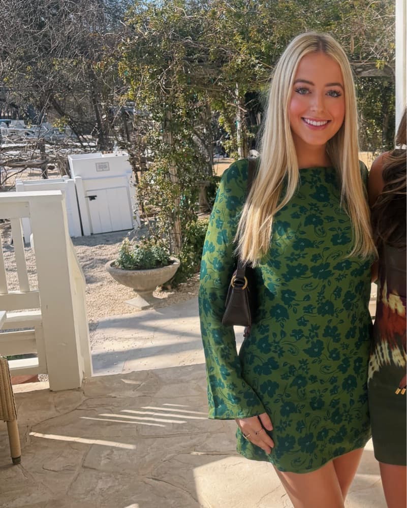 Reformation Esra Dress - Image 2