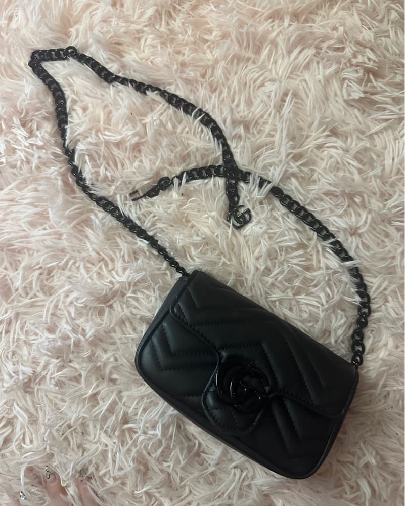 gucci marmont belt bag - Image 2