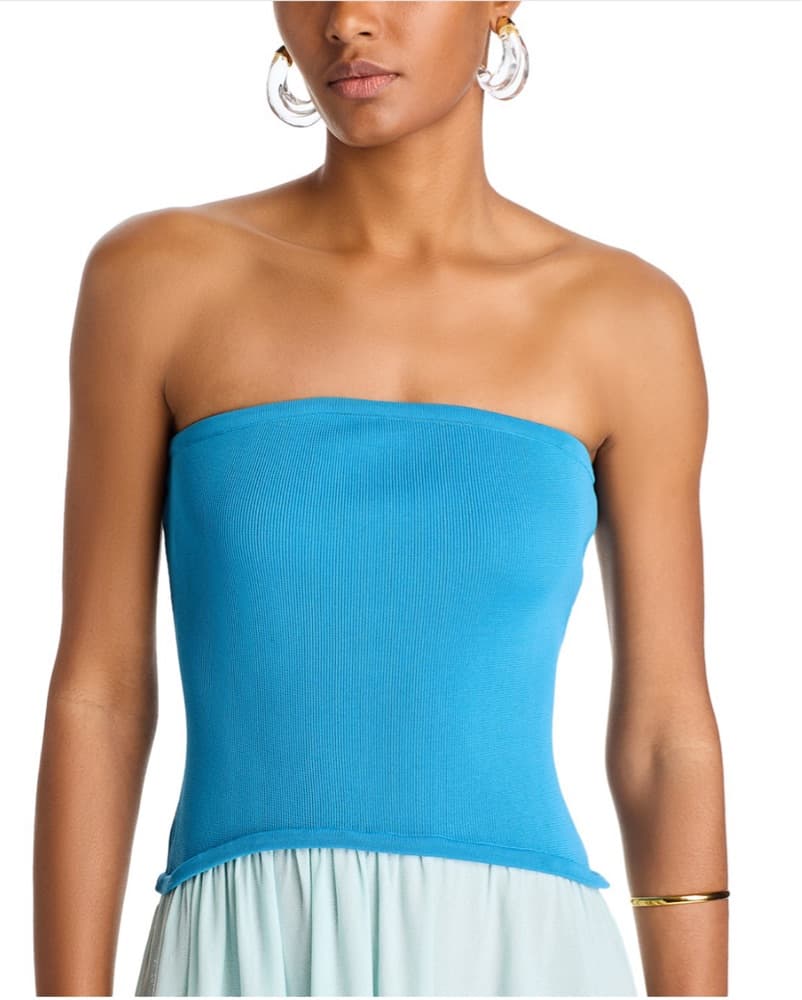 Solid & Striped Soglio Dress - Image 2