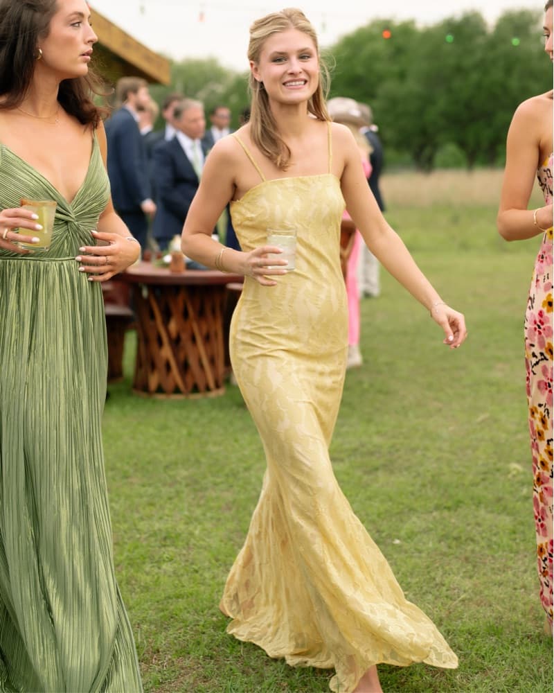 BAOBAB Junie Dress  - Image 1