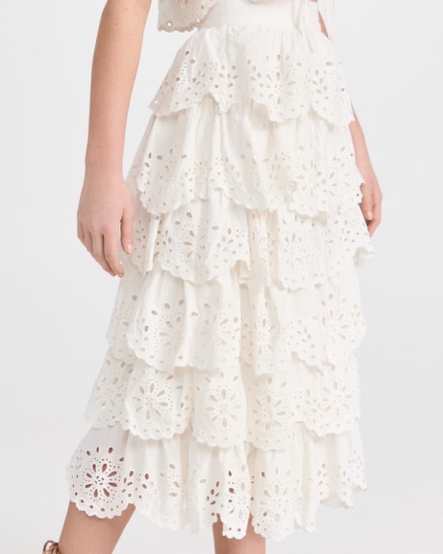 Sea Skirt - Image 5