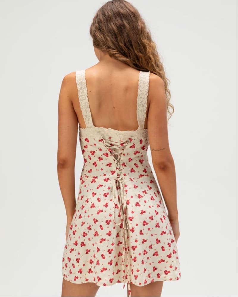 BDG Urban Outfitters Luna Slip Dress - Image 6