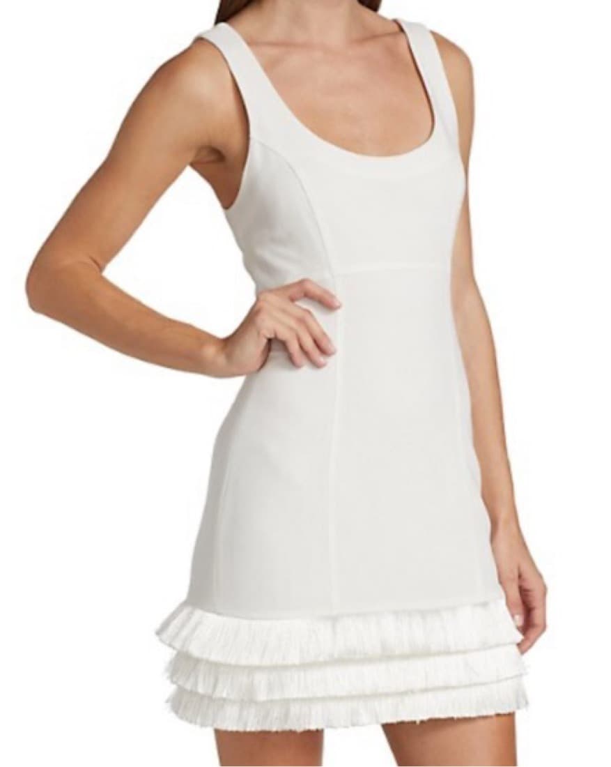 Cinq A Sept Hattie Dress - Image 1