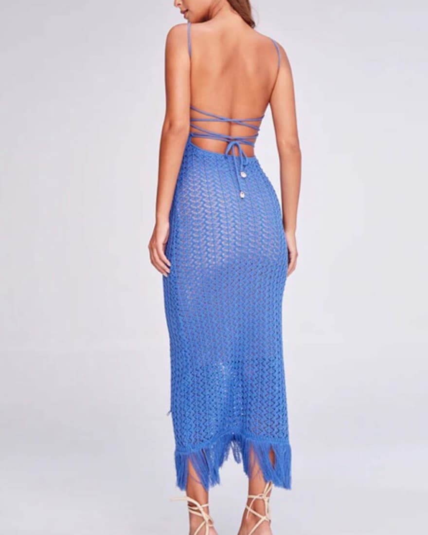  Capittana Ali Dress - Image 2