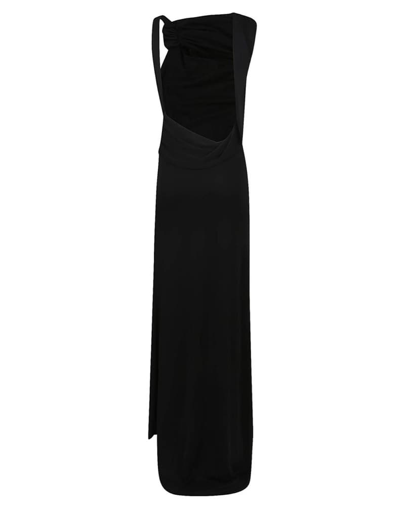 The Andamane Venere Maxi Dress - Image 2