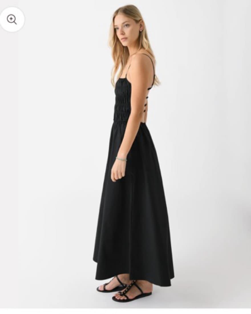 Solid & Striped Delta Dress 😍 - Image 6
