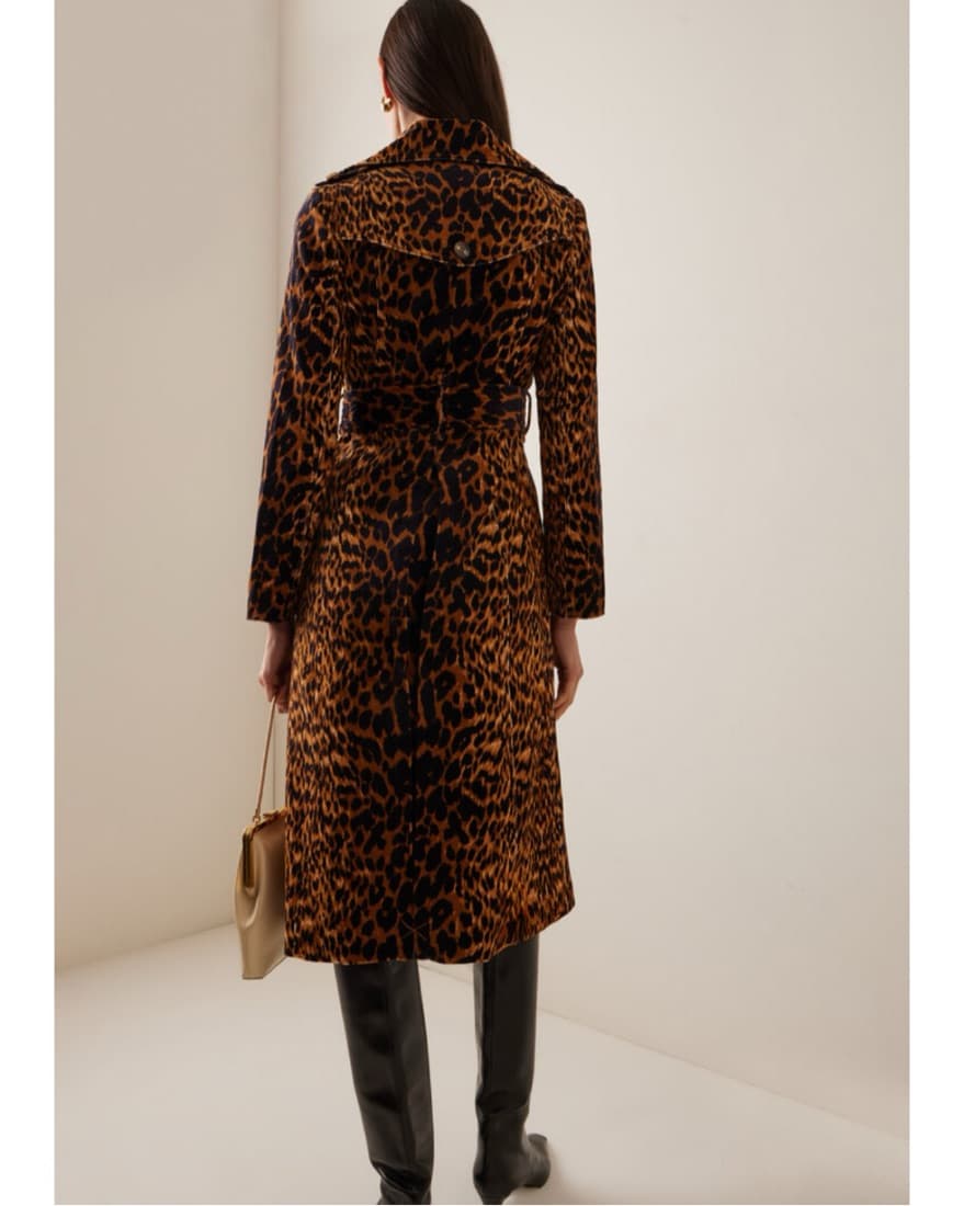 Cheetah Trench - Image 4
