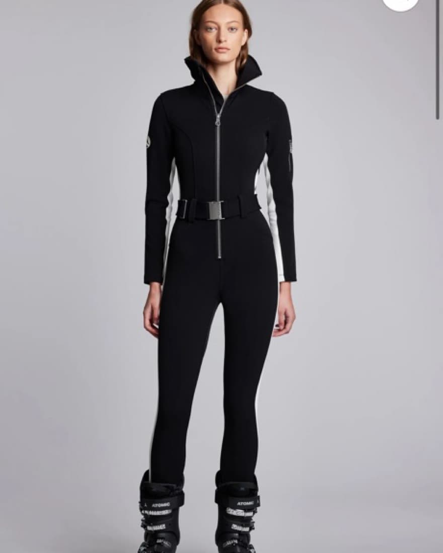 Cordova Ski Suit - XS - Image 2