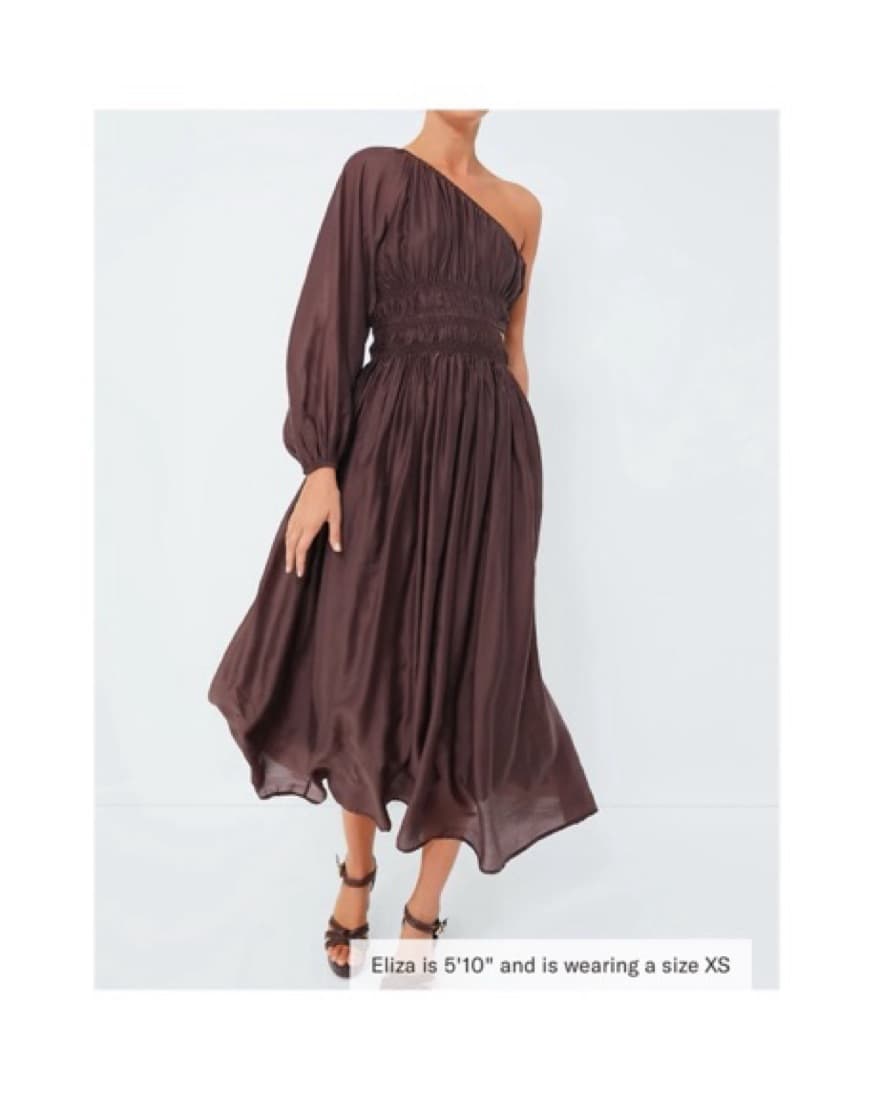 Tuckernuck Moon River Dress  - Image 1