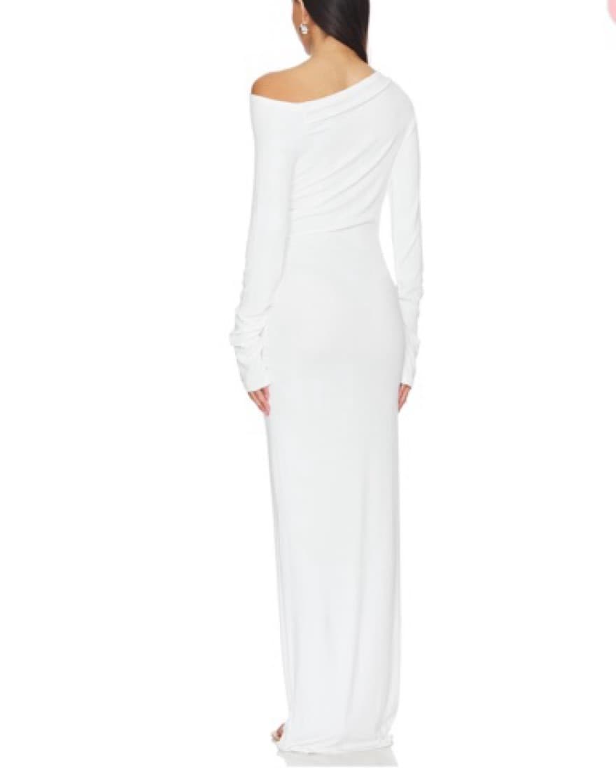 SNDYS Reyna Maxi Dress - Image 2