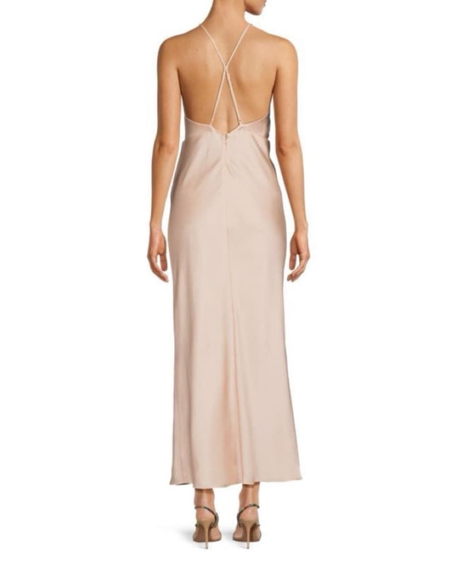Blush Simkhai Giana Gown - Image 2