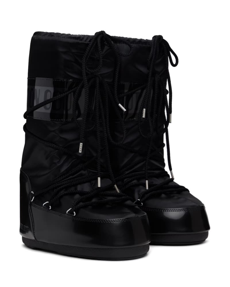 Black Moon Boots - Image 2