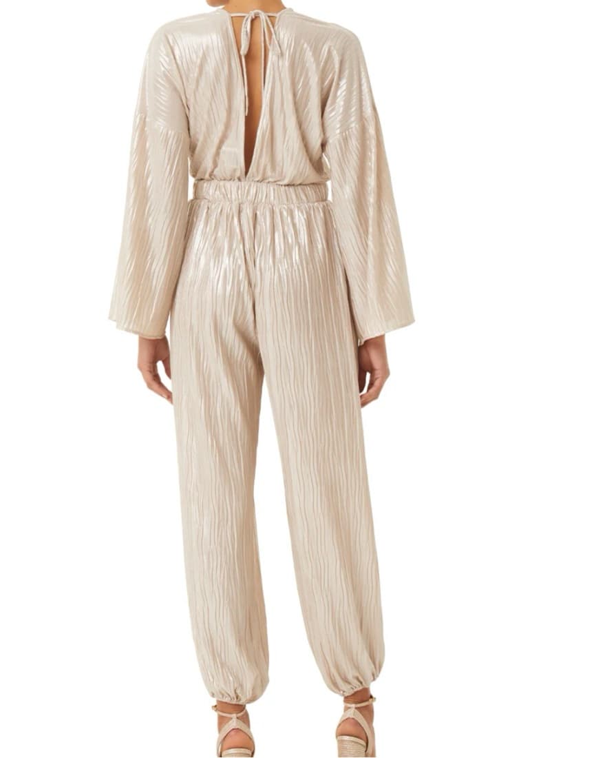 Misa Los Angeles Amina Jumpsuit - Image 2
